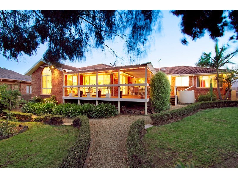 11 Christine Avenue, Berwick VIC 3806