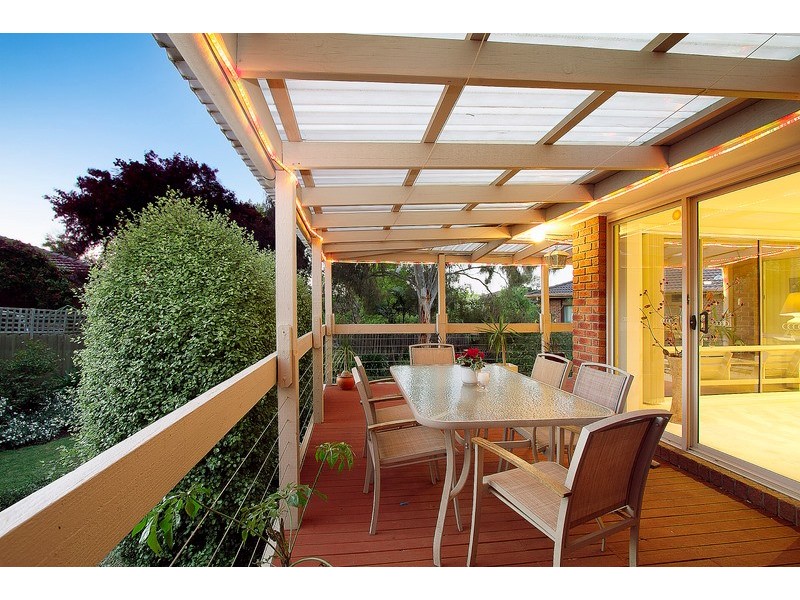 11 Christine Avenue, Berwick VIC 3806