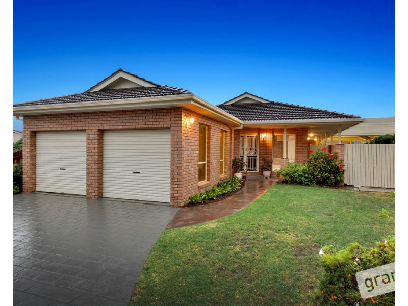 29 County Drive, Berwick VIC 3806