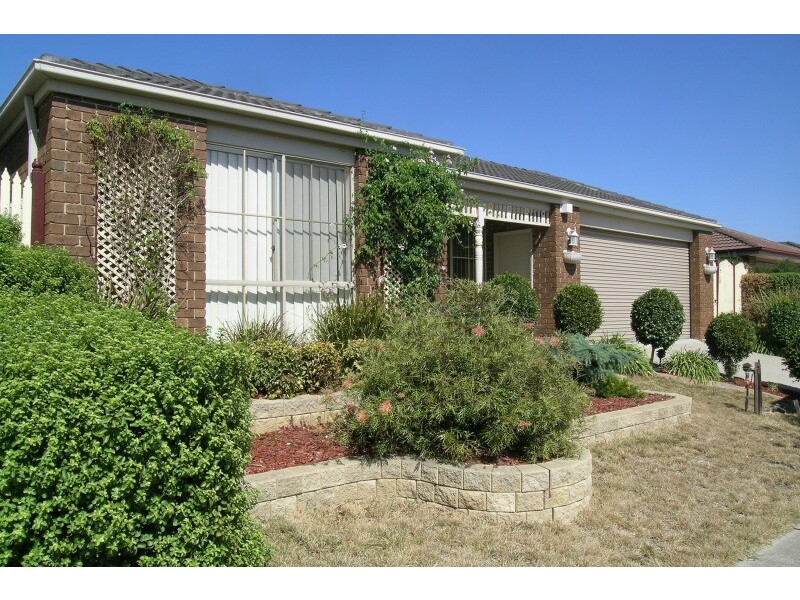 46 Albrecht Avenue, Berwick VIC 3806