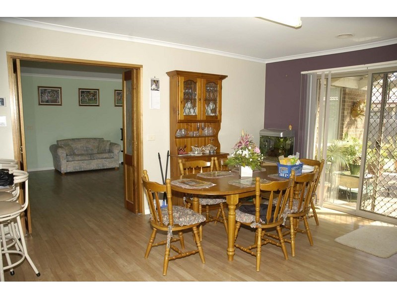 46 Albrecht Avenue, Berwick VIC 3806