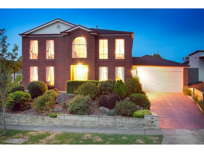 39 Scenic Drive, Beaconsfield VIC 3807
