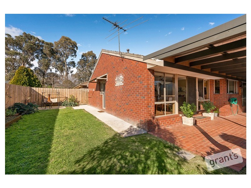 3 Neilian Retreat, Berwick VIC 3806