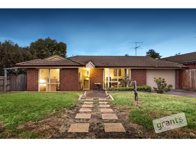 49 Homestead Road, Berwick VIC 3806