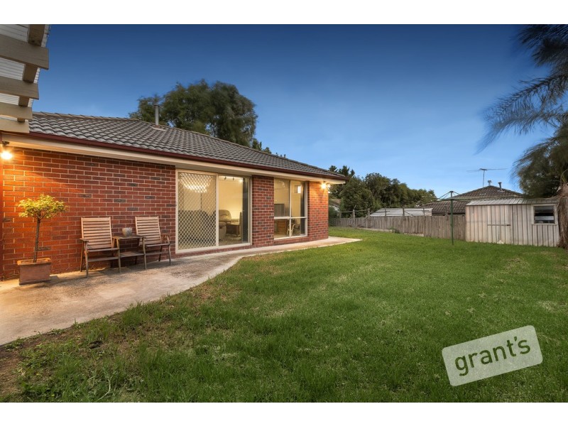 49 Homestead Road, Berwick VIC 3806
