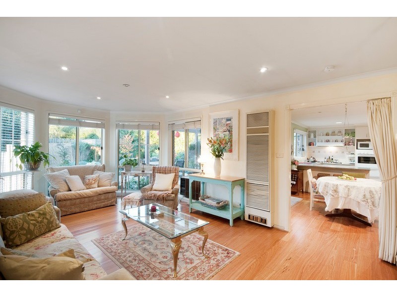 3 Bruce Court, Berwick VIC 3806