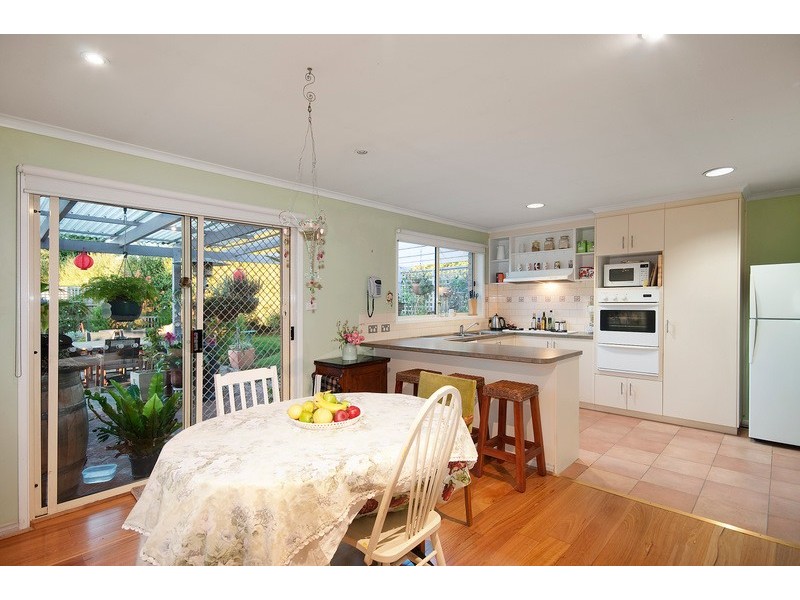 3 Bruce Court, Berwick VIC 3806