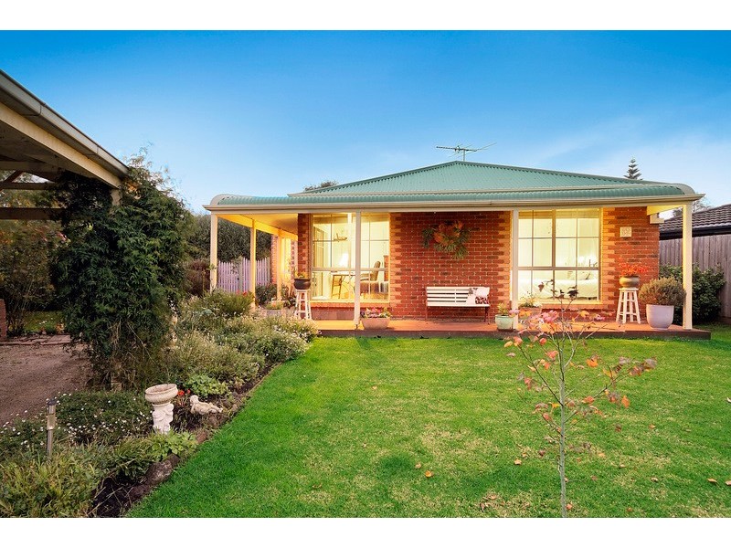 3 Bruce Court, Berwick VIC 3806
