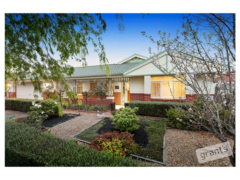 11 Warwick Court, Berwick VIC 3806