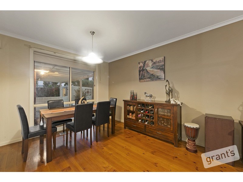 19 Hedgeley Drive, Berwick VIC 3806