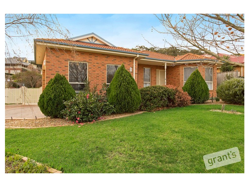 41 Janet Bowman Boulevard, Beaconsfield VIC 3807