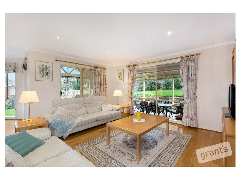 41 Janet Bowman Boulevard, Beaconsfield VIC 3807