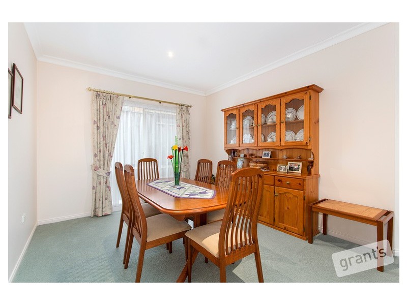 41 Janet Bowman Boulevard, Beaconsfield VIC 3807