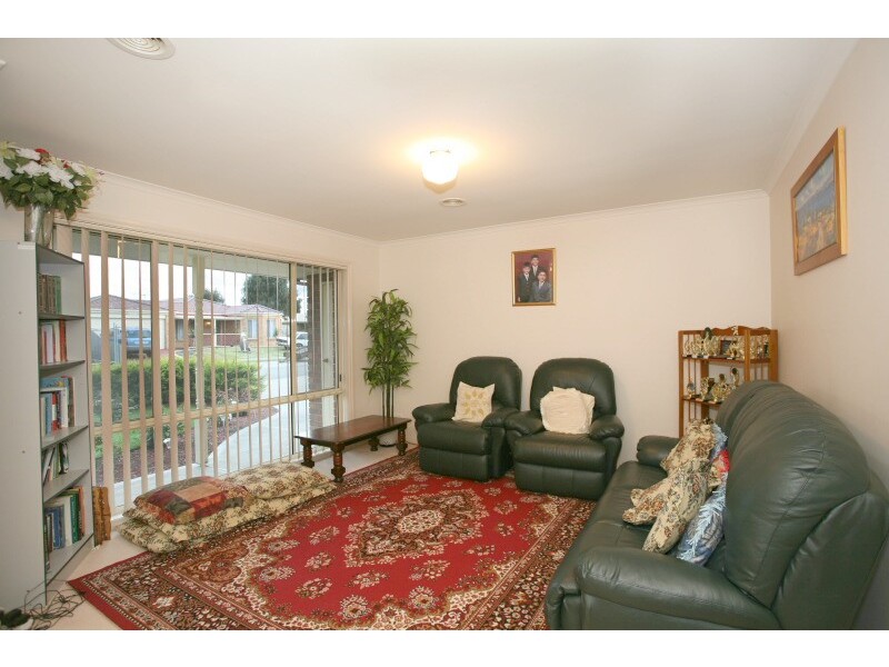 3 Alberta Way, Berwick VIC 3806