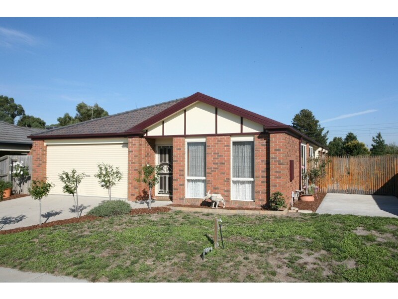 31 Tantallon Boulevard, Beaconsfield VIC 3807