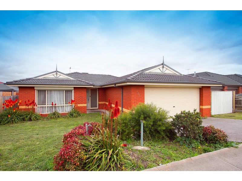 133 Golf Links Road, Berwick VIC 3806