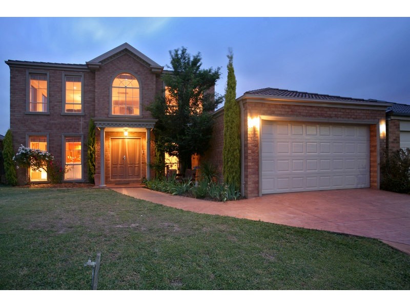 23 Pendulum Place, Berwick VIC 3806