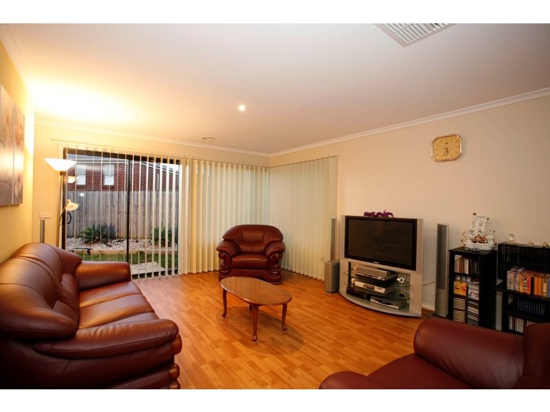 4 Euston Court, Berwick VIC 3806