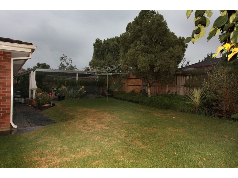 7 Formosa Court, Narre Warren VIC 3805