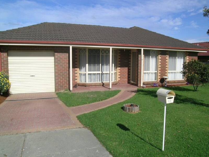 23 Homestead Road, Berwick VIC 3806