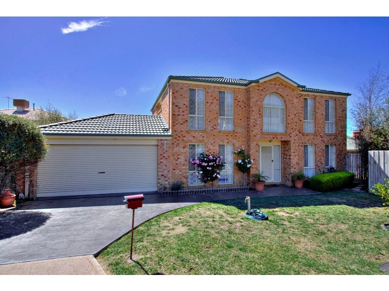 22 The Quadrant, Narre Warren South VIC 3805