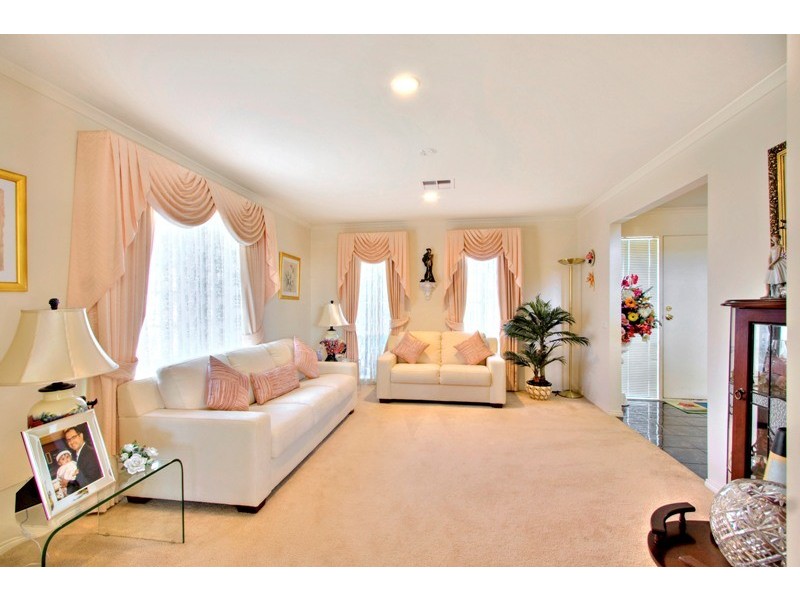 22 The Quadrant, Narre Warren South VIC 3805