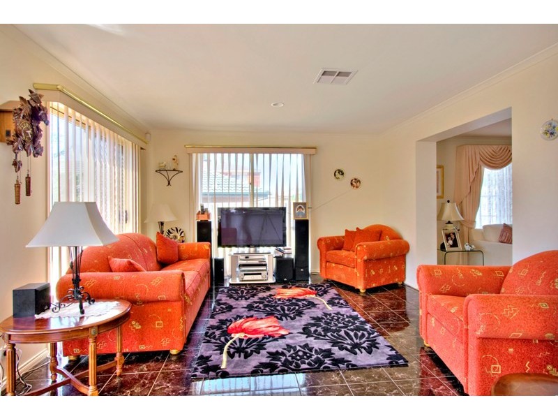 22 The Quadrant, Narre Warren South VIC 3805