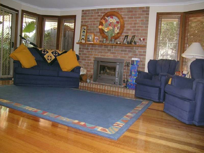 48 Lawrence Drive, Berwick VIC 3806