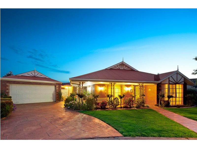 20 Murndal Court, Berwick VIC 3806