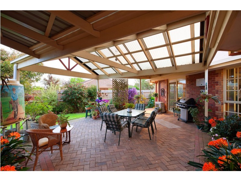 20 Murndal Court, Berwick VIC 3806