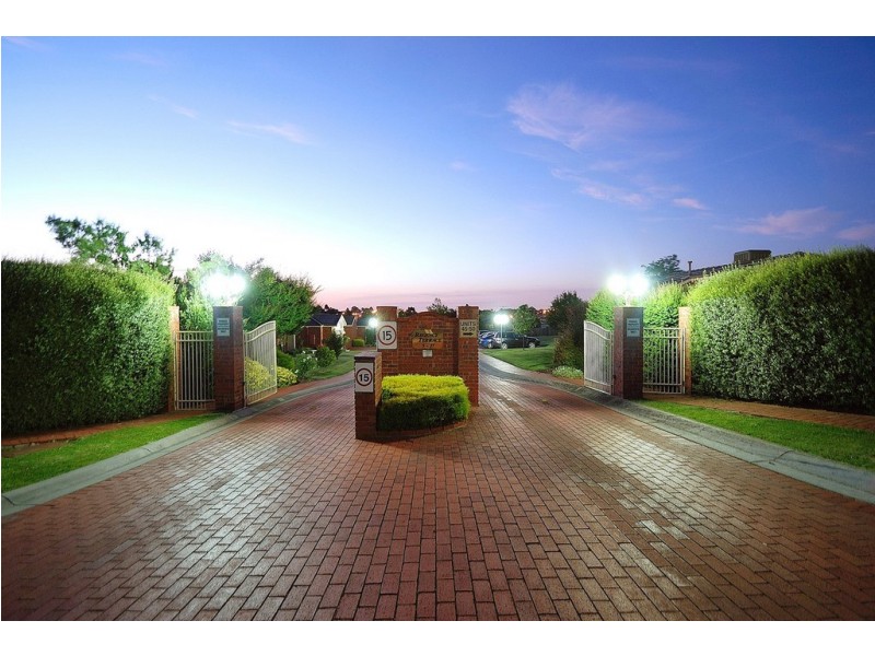 42/5-17 William Road, Berwick VIC 3806