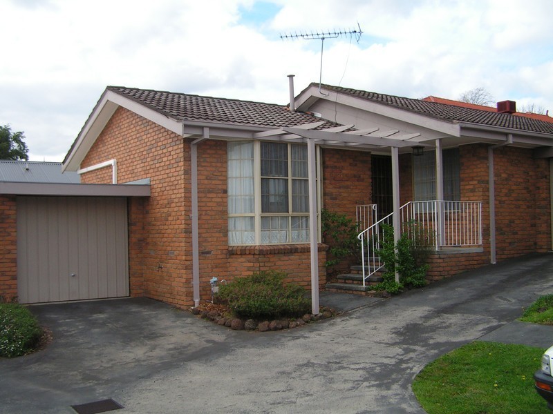 5/17-19 Wilson Street, Berwick VIC 3806