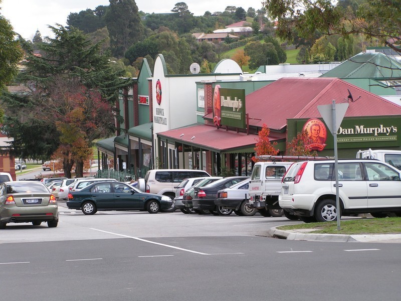 5/17-19 Wilson Street, Berwick VIC 3806