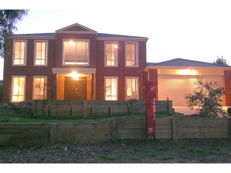 7 Yardley Court, Berwick VIC 3806