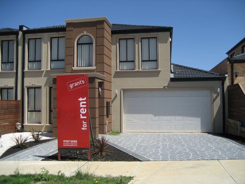 45 Piermont Drive, Berwick VIC 3806