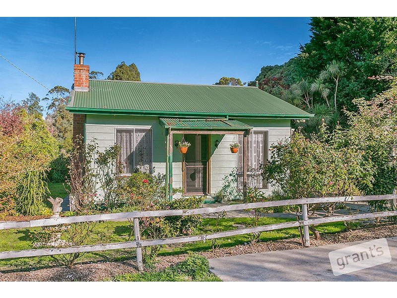 105 Ferriers Road, Loch VIC 3945