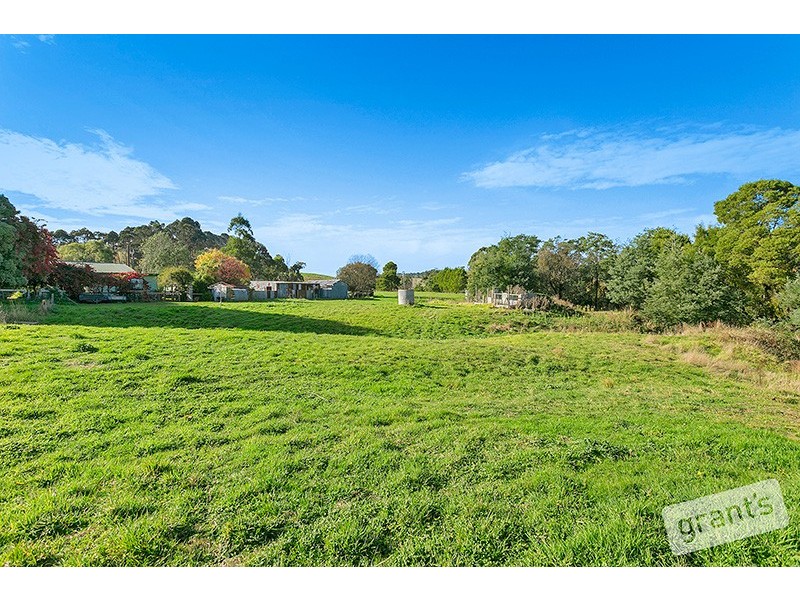 105 Ferriers Road, Loch VIC 3945