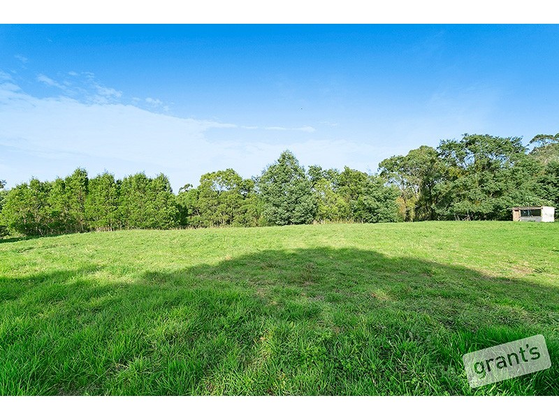 105 Ferriers Road, Loch VIC 3945