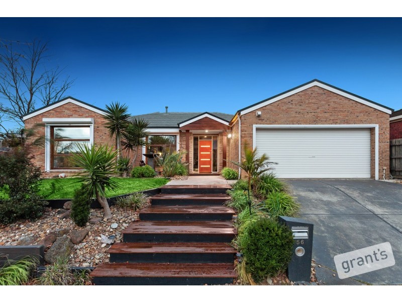 56 Wood Road, Narre Warren South VIC 3805