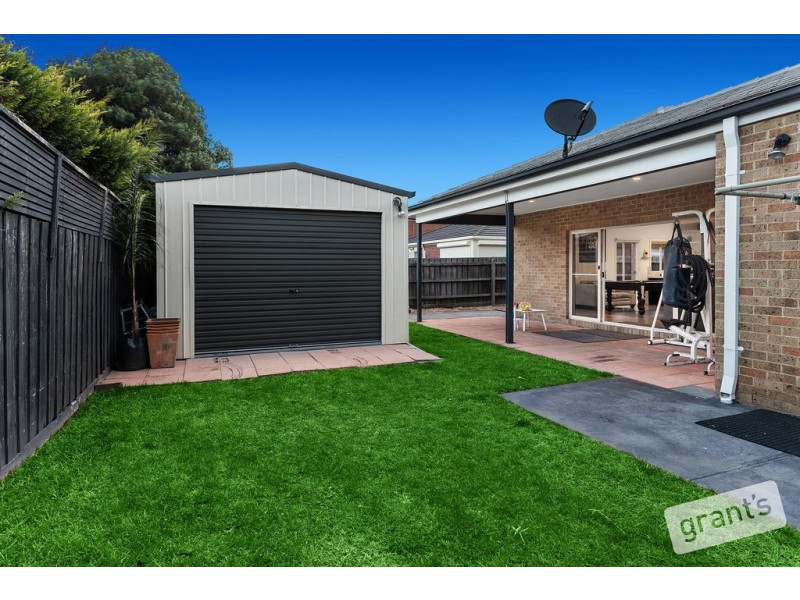 56 Wood Road, Narre Warren South VIC 3805