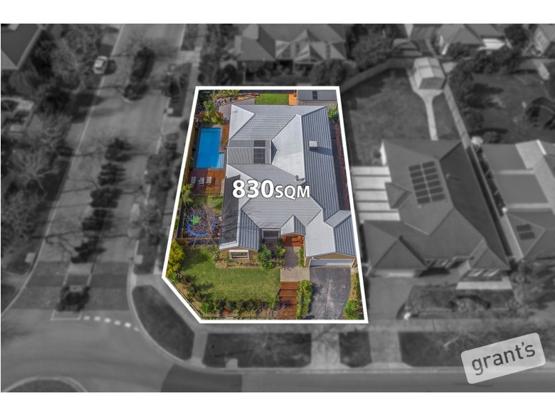 56 Wood Road, Narre Warren South VIC 3805