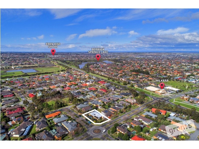 56 Wood Road, Narre Warren South VIC 3805