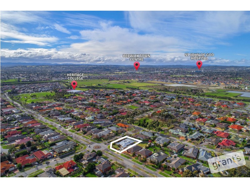 56 Wood Road, Narre Warren South VIC 3805