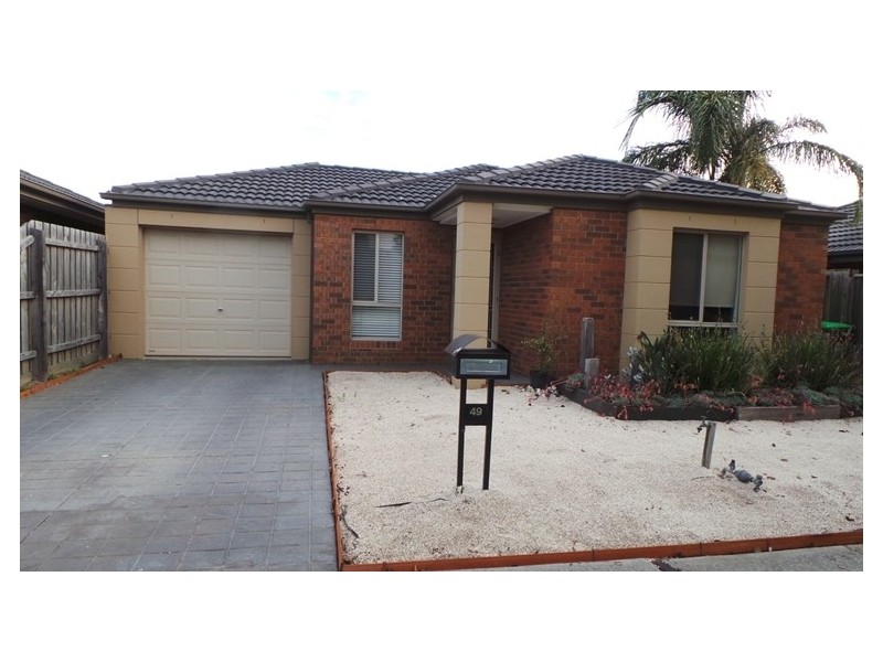 49 Melzak Way, Berwick VIC 3806