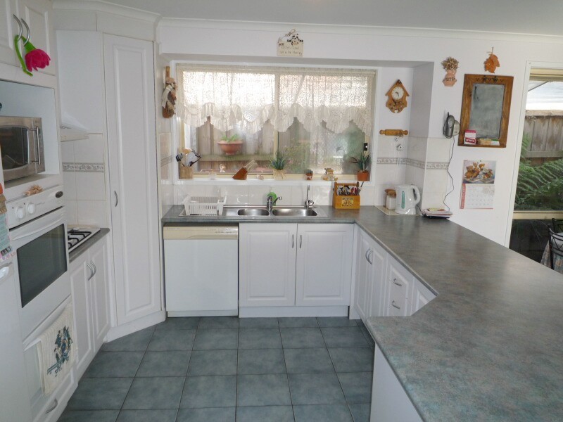 8 Jamie Mews, Berwick VIC 3806