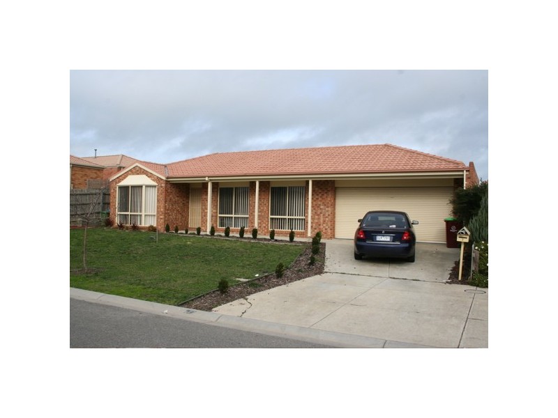 7 Apsley Terrace, Berwick VIC 3806