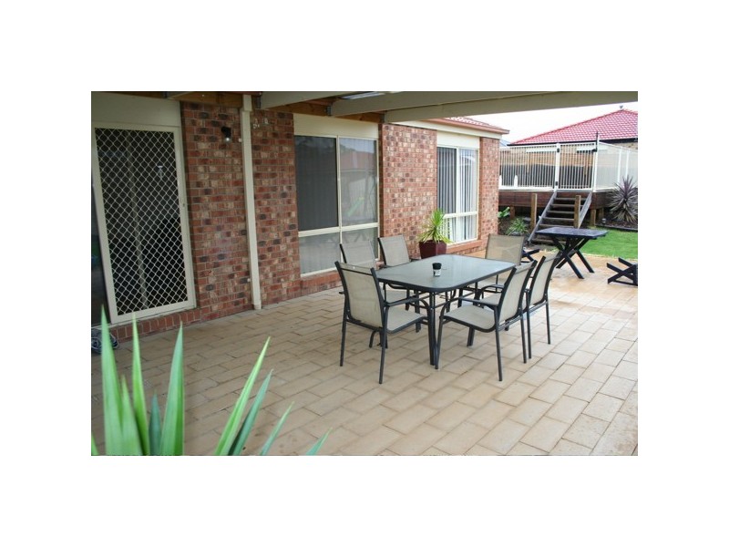 7 Apsley Terrace, Berwick VIC 3806