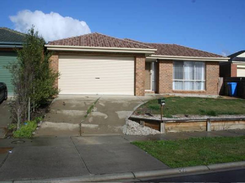 23 Shaftsbury Avenue, Berwick VIC 3806