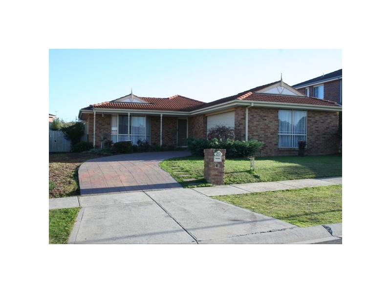 20 Ferncroft Court, Berwick VIC 3806