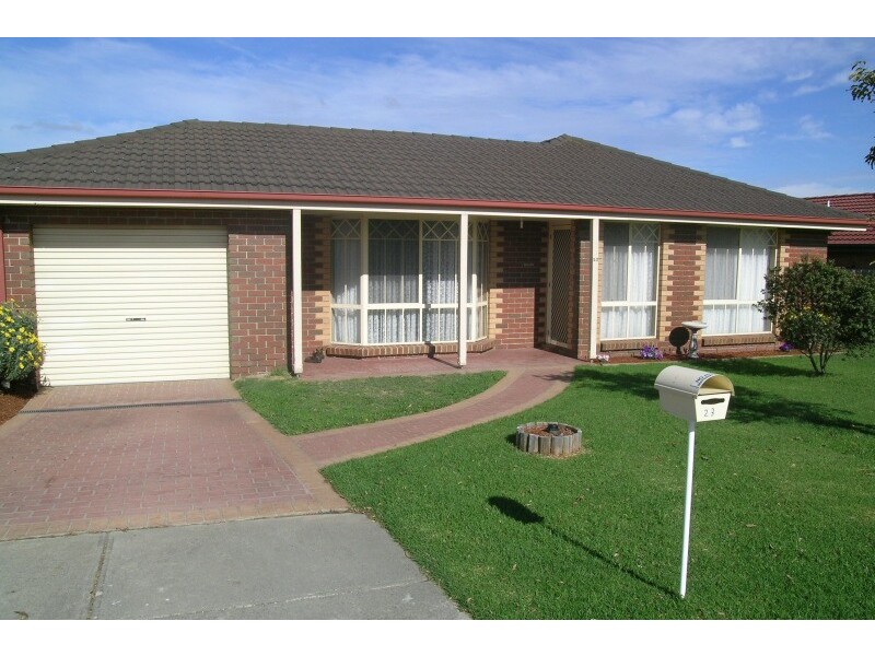 23 Homestead Road, Berwick VIC 3806